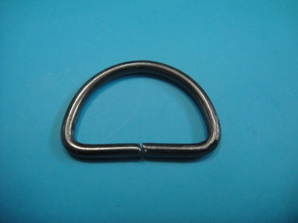 Fashion Bag D ring Luggage  D Buckle