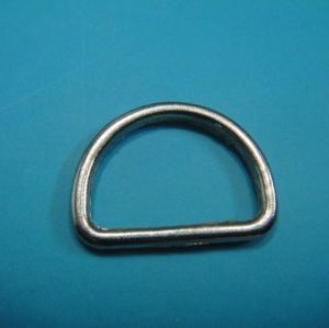 Wholesale D Shape Ring D Ring Hook
