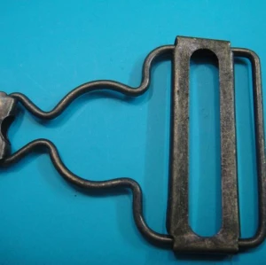 Lady Suspender Clips Tie Suspenders