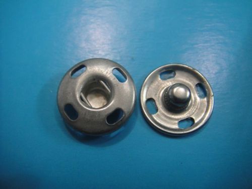 Metal Jeans Sewing Press Stud Buttons