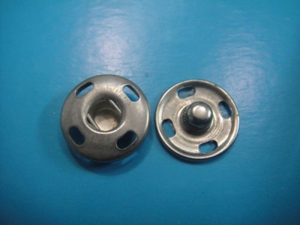 Metal Jeans Sewing Press Stud Buttons