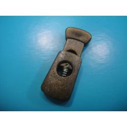 Metal Garment Stopper Button AVV-ST002