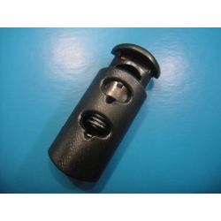 Metal Garment Accessories Stopper Garment String Cord Stopper AVV-ST007