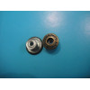 Jeans Brass Shank Buttons