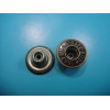 Garments Jeans Button Hollow Type Shank Button for Jeans