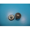 15MM Metal Jeans Snap Button