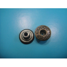 Holoow Type Wholesale Shank Button