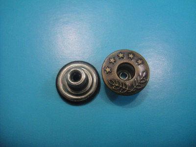 Holoow Type Wholesale Shank Button