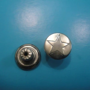 胶芯工字扣 AVV-J063