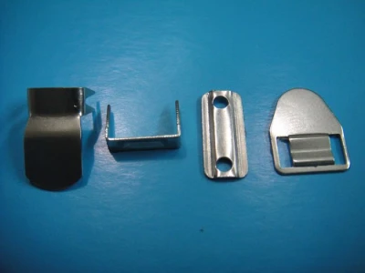 Metal Brass trousers Hook and Bar AVV-H001