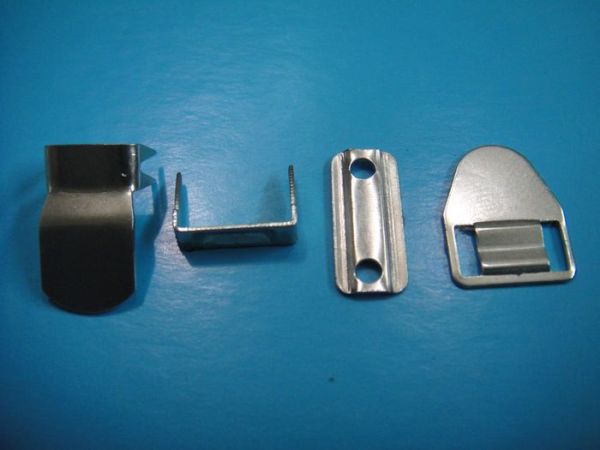 Metal Brass trousers Hook and Bar AVV-H001