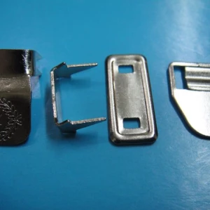 Metal Brass trousers Hook and Bar AVV-H004
