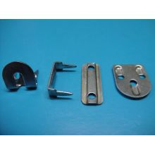 Metal Brass trousers Hook and Bar AVV-H009