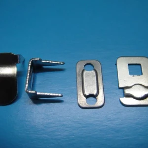 Brass Clothes Hooks Bar AVV-H014