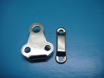 Bronze Hook and Bar for Pant Garment Hooks AVV-H017