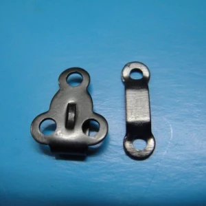 Bronze Hook and Bar for Pant Garment Hooks AVV-H018