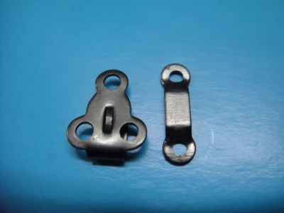 Bronze Hook and Bar for Pant Garment Hooks AVV-H018