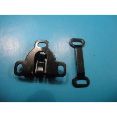 Adjustable Stainless Steel Trousers Hook and Eye AVV-H020