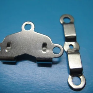 Bronze Metal Skirt Hook and Bar AVV-H021