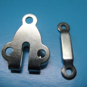 Bronze Metal Skirt Hook and Bar AVV-H022