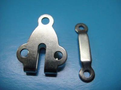 Bronze Metal Skirt Hook and Bar AVV-H022