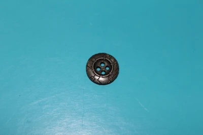 锌合金纽扣  K2