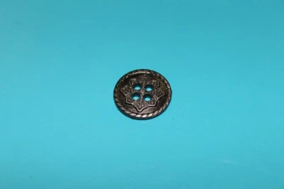 锌合金纽扣  K33
