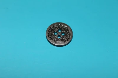 锌合金纽扣  K36