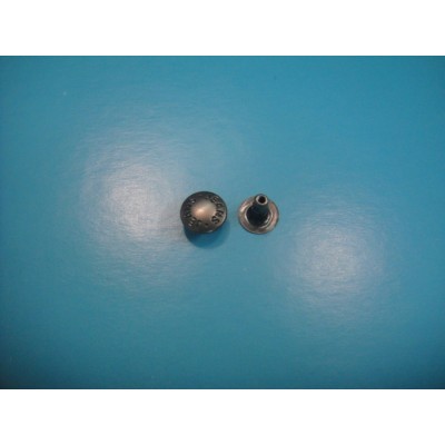 Leather Rivets and Studs Rivet Button for Jeans