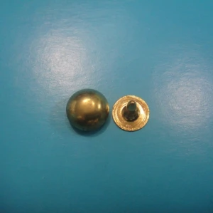 Brass Snap Head Rivets Blue Jean Rivets  AVV-R0019