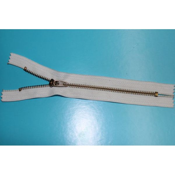 #3 Metal zipper AVV-MZ004