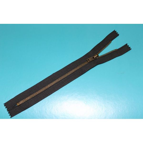 #3 Metal zipper AVV-MZ006