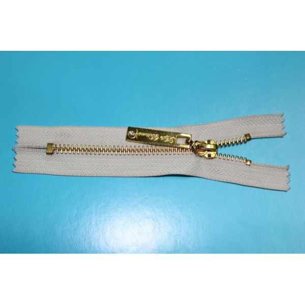 #5 Metal zipper AVV-MZ008