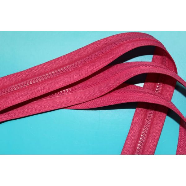 #5 resin long chain zipper AVV-RZ013