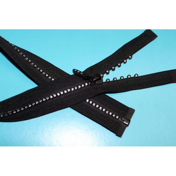 #5 diamond zipper AVV-RZ004