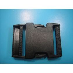 Plastic Insert bUckle for Bgas ( AVV-XH084