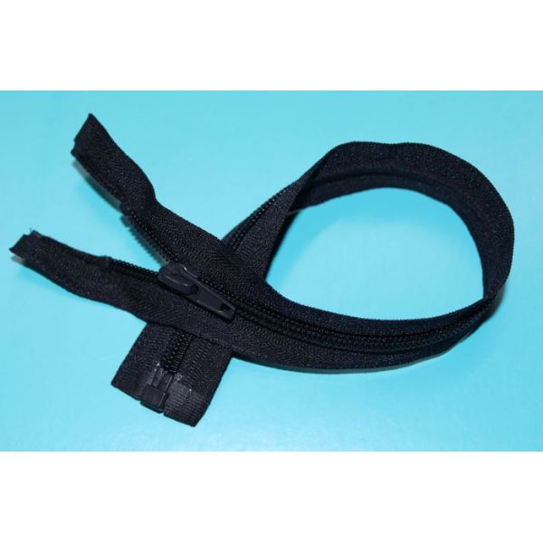 #5 nylon zipper