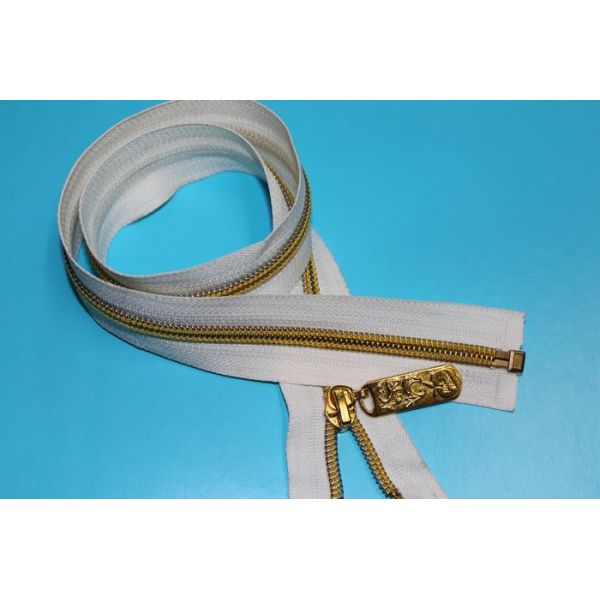 #5 nylon zipper AVV-NZ001