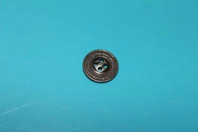 锌合金纽扣  K54