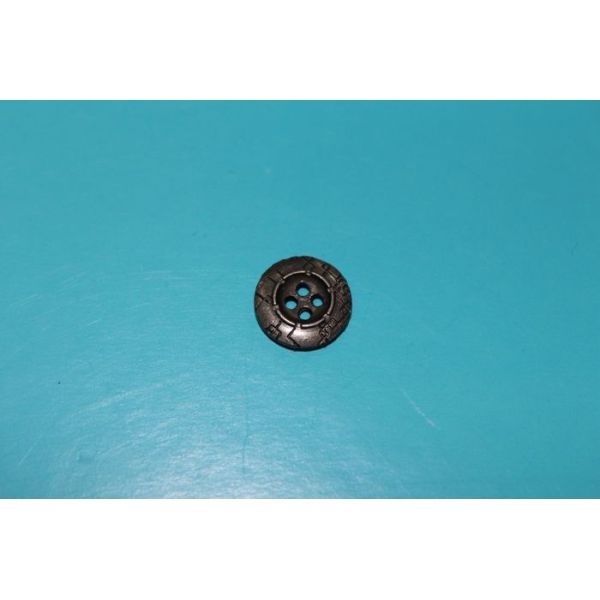 Zinc Alloy Sewing Button ( AVV-K001)