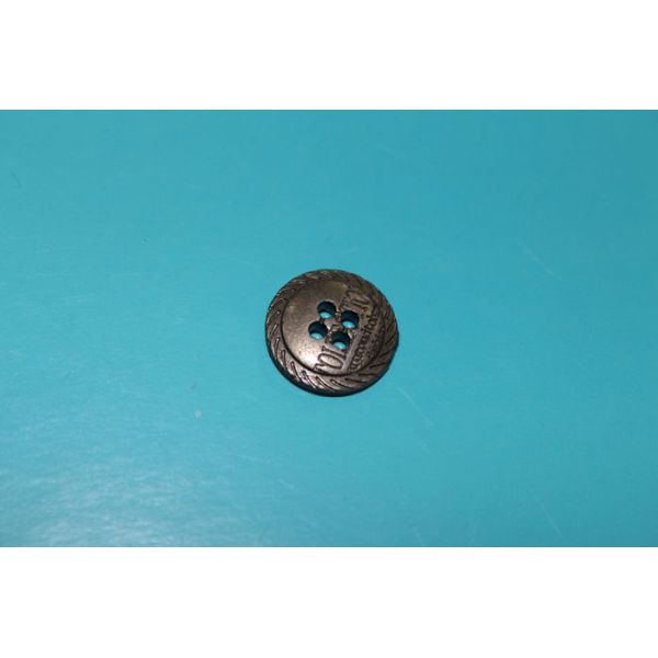 Zinc Alloy Sewing Button ( AVV-K002)