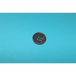 Zinc Alloy Sewing Button ( AVV-K003)