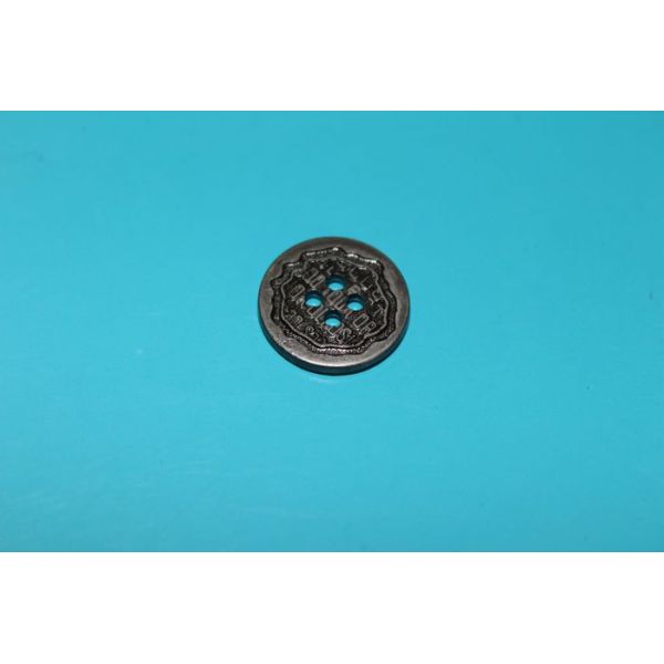 Zinc Alloy Sewing Button ( AVV-K006)