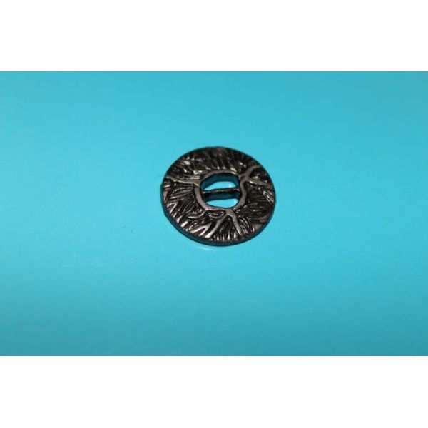 Zinc Alloy Sewing Button ( AVV-K007)