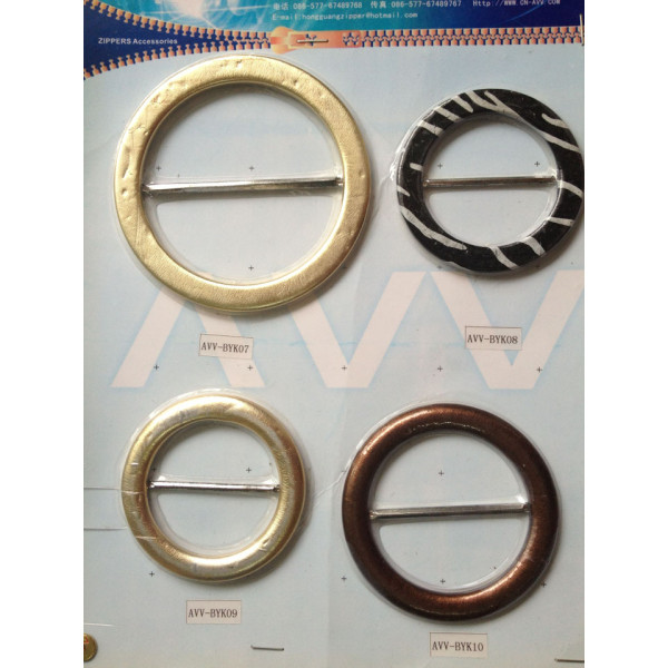 belt buckle (AVV-BYK07-10)