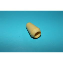 Yellow garment stopper