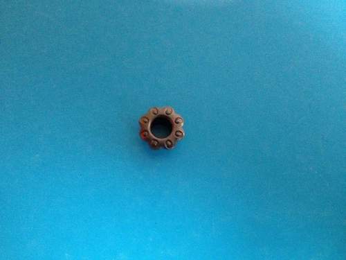 FLOWER EYELET