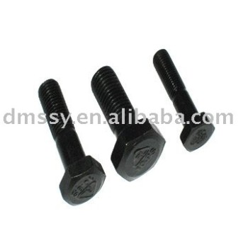 ASTM A325/A490 Structural Heavy Bolt
