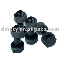 ASTM A325 Structural Heavy Bolt