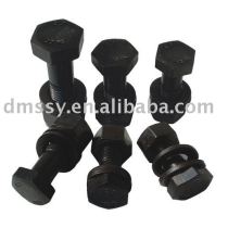 high strength bolt for steel structure